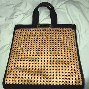 🌴Tory Burch summer beach bag!🌴